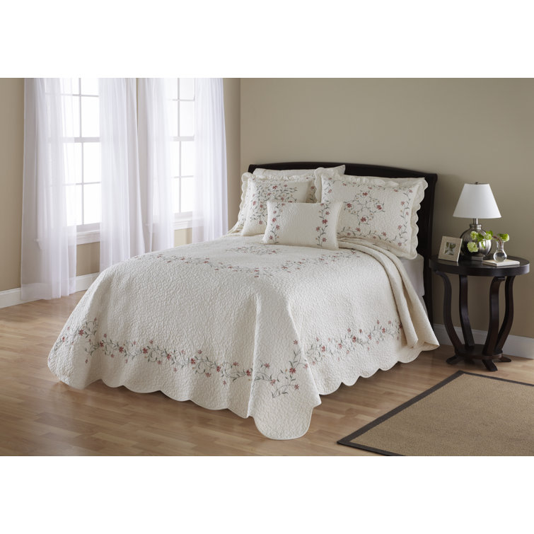 August Grove® Cotton Pillow Sham Wayfair